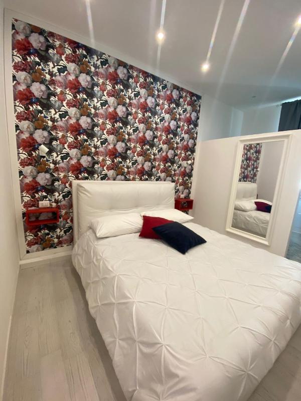 Casa Vacanza SoFa & Spa a Sassari - Lussuoso relax