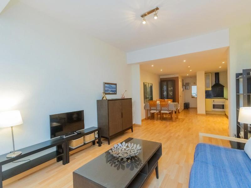 Apartment Eixample Dret Corsega Roger Lluria by Interhome 3 — отель в Барселоне, Испания