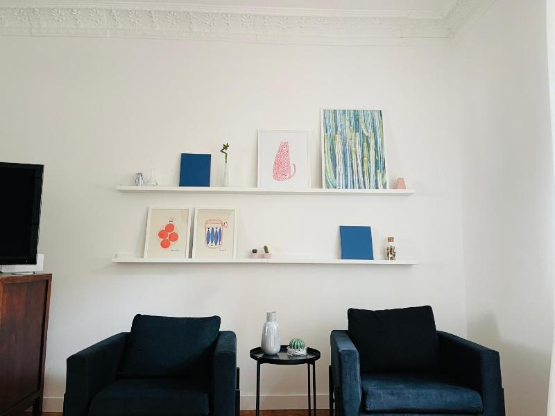 Nice City Apartment — отзывы гостей и цены