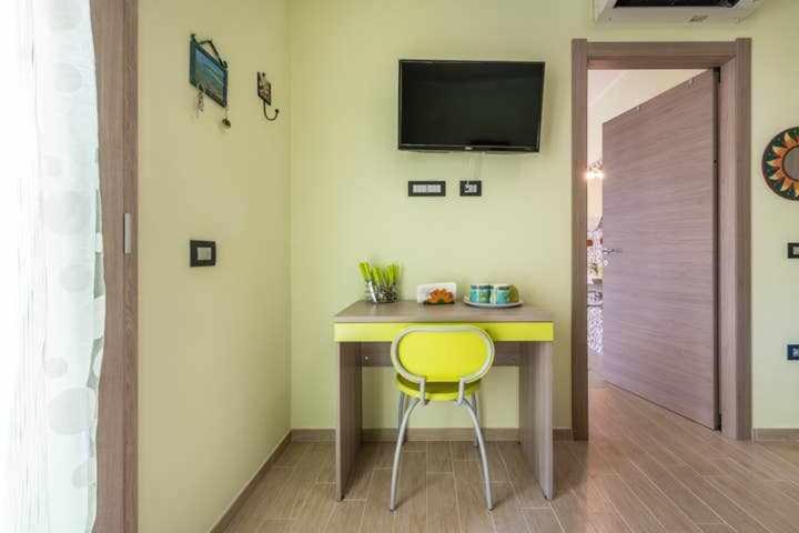 L'Arcobaleno di Chia - Accogliente B&B vicino al mare