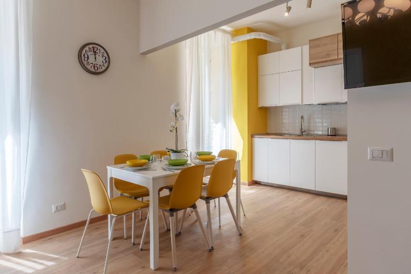 Piazza di Santa Maria Maggiore Cosy Apartment — забронировать отель в Риме