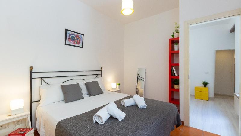 Cappellari Rental in Rome — забронировать отель в Риме