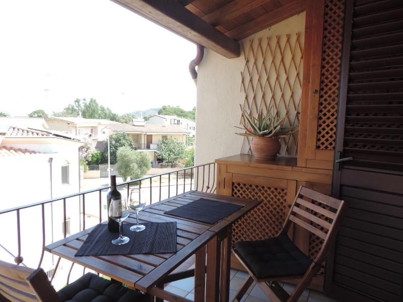 Appartamento Tiziana ad Arbatax - Comfort Vicino al Mare