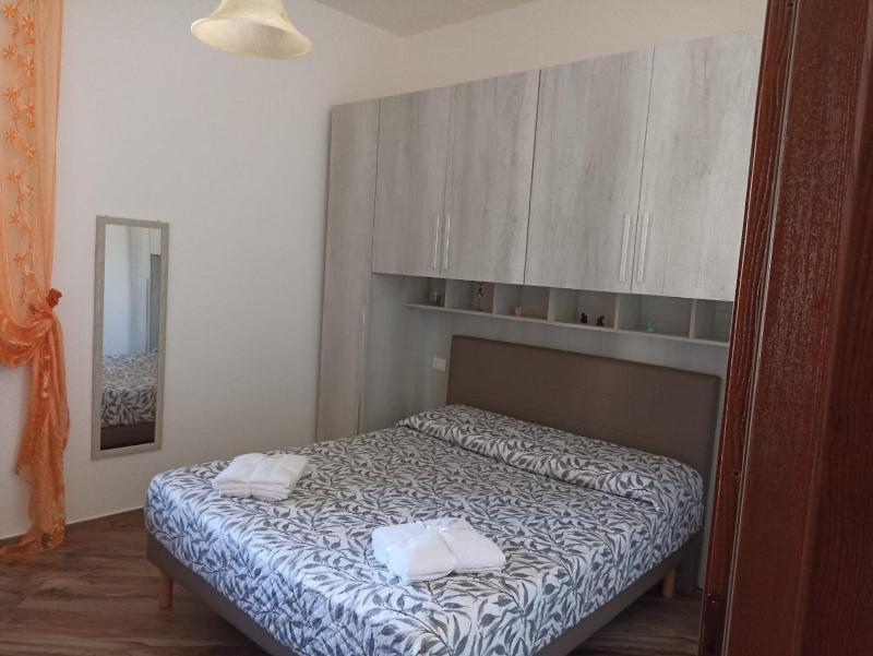 Casa Adelasia a Orosei - Accogliente Alloggio nel Centro