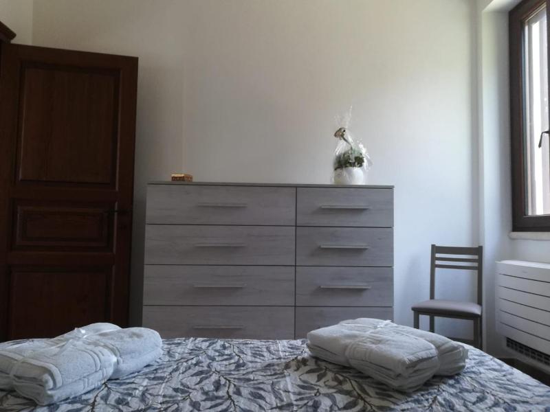 Casa Adelasia a Orosei - Accogliente Alloggio nel Centro