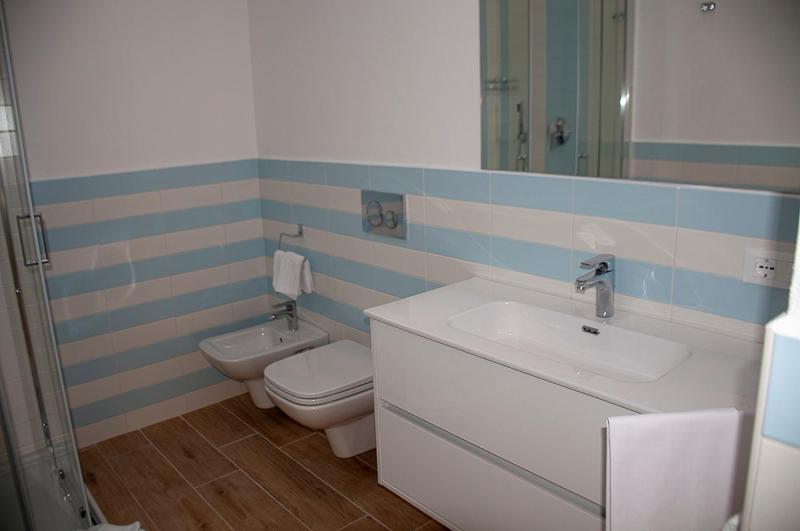 Sa Prenda a Porto San Paolo - Accogliente B&B con terrazza