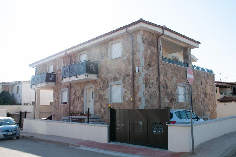 Sa Prenda a Porto San Paolo - Accogliente B&B con terrazza