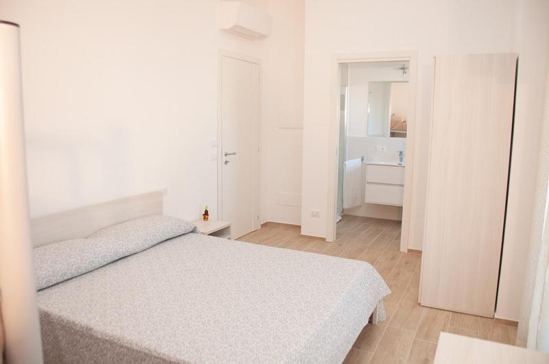 Sa Prenda a Porto San Paolo - Accogliente B&B con terrazza