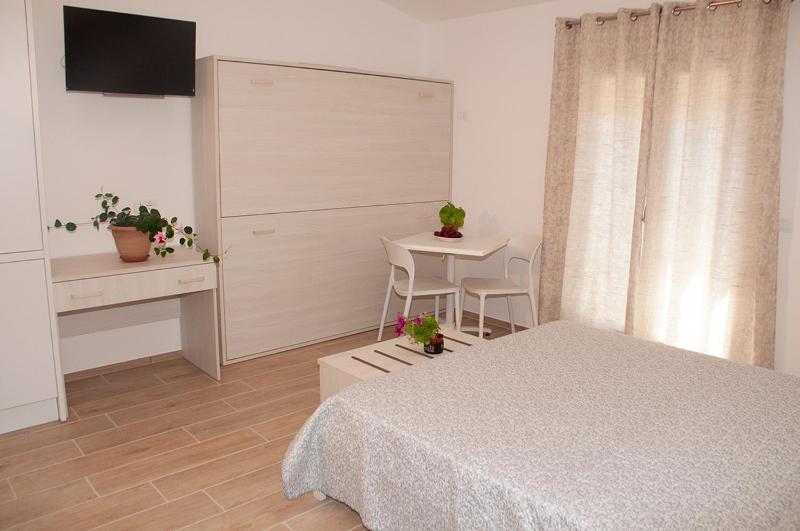Sa Prenda a Porto San Paolo - Accogliente B&B con terrazza