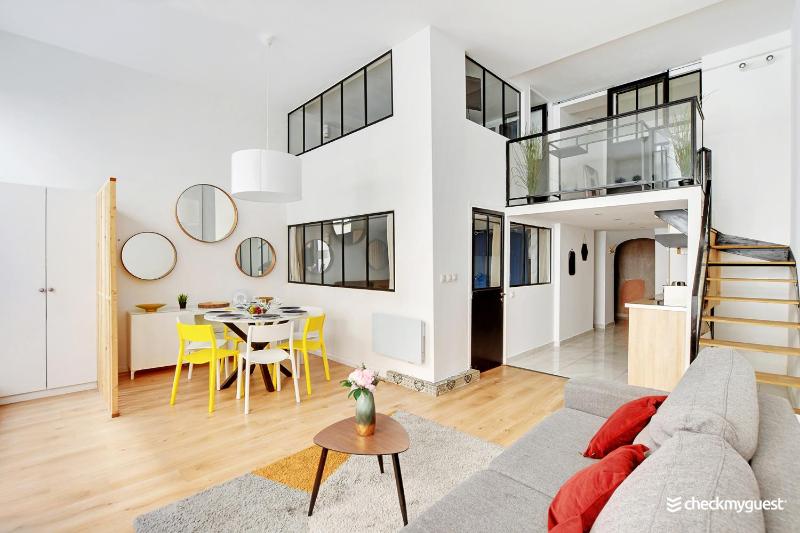 CMG Laferriere / Saint-Georges — забронировать отель в Париже