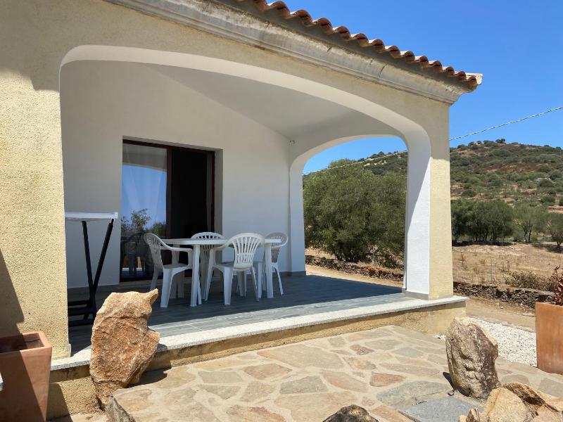 Villette di Budoni - Incantevoli case vacanza vista mare