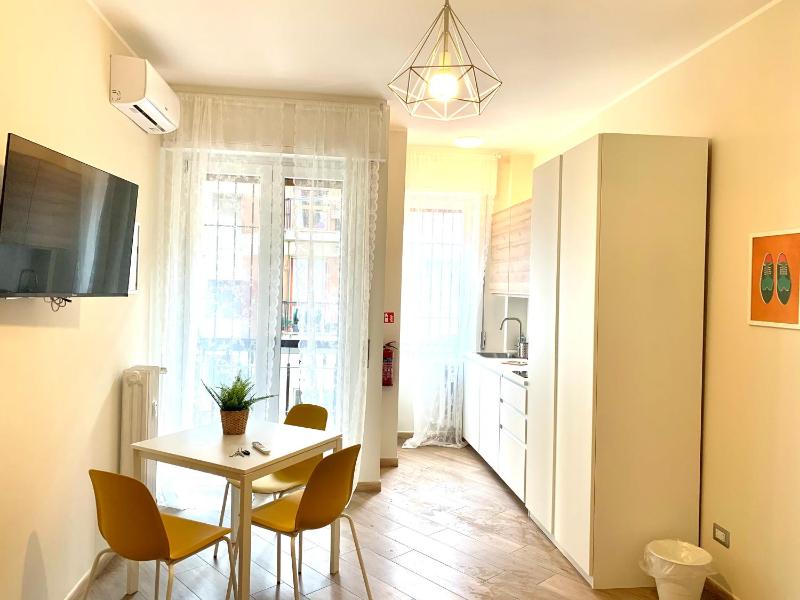 Цены на Guini Dream Apartment в Милане