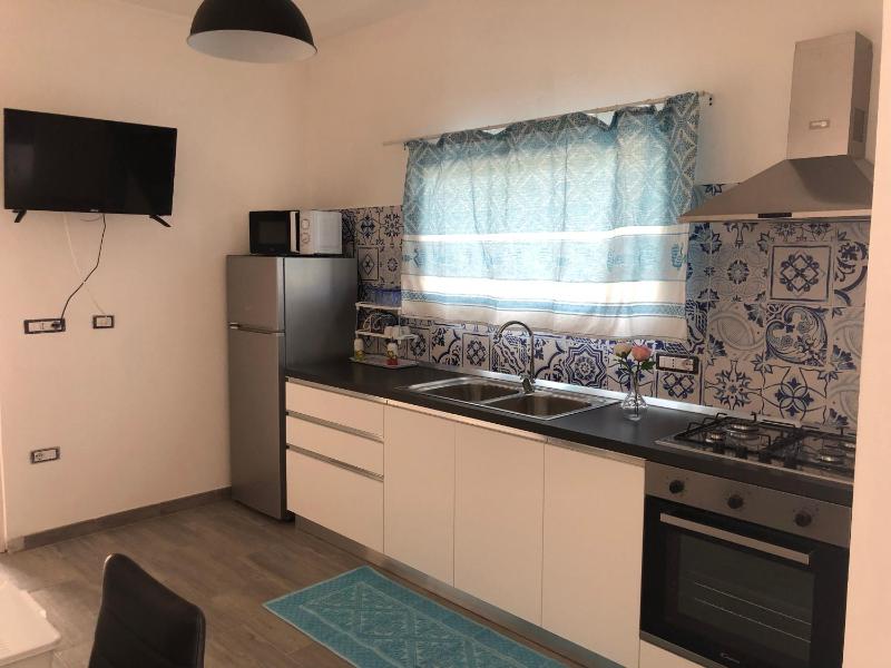 Casa di Gina a Tortolì - Accogliente apt con balcone