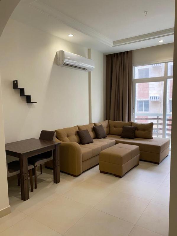 Цены на Salalah Qantara Apartment в Салала