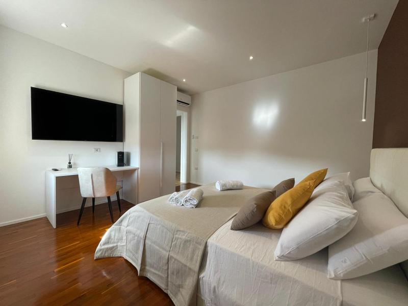 Nature Room a Olbia - Accogliente guest house centrale