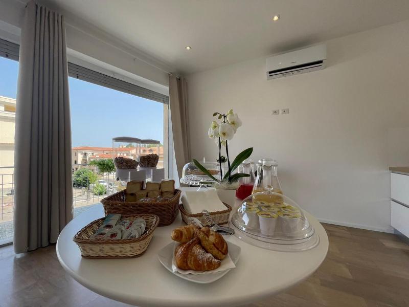 Nature Room a Olbia - Accogliente guest house centrale