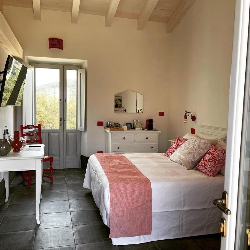Massidda Country Retreat - Esclusivo agriturismo