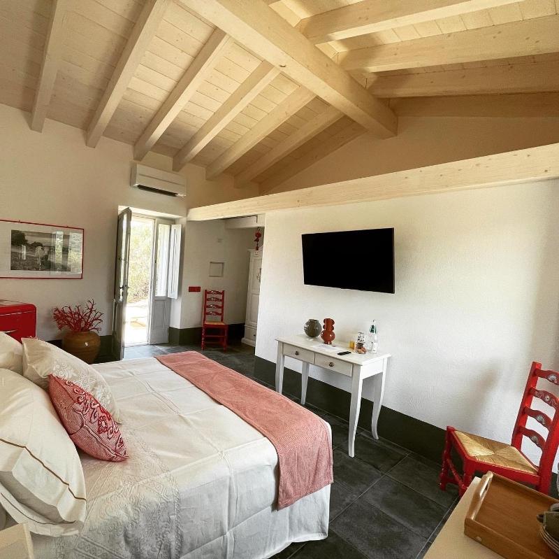 Massidda Country Retreat - Esclusivo agriturismo