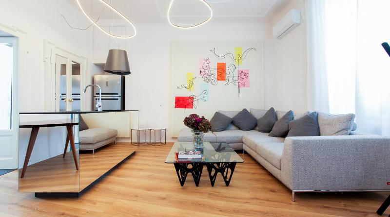 Ginger House Project, Boutique Art Apartment in Milan — отзывы гостей и цены