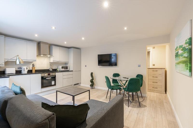 Cozy 1 Bedroom Flat Paddington — отзывы гостей и цены