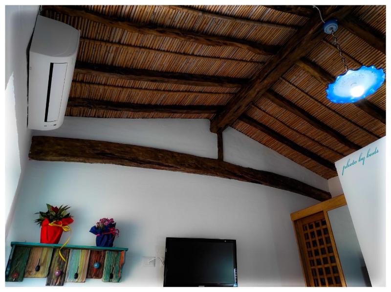 La Casetta a Dorgali - Accogliente B&B vicino al mare