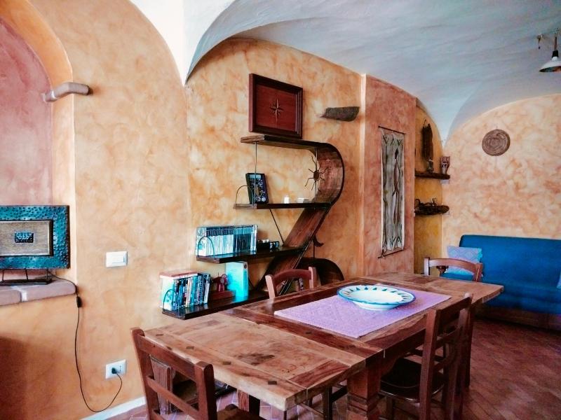 Casa Rustica a Dorgali - Autentico appartamento con BBQ