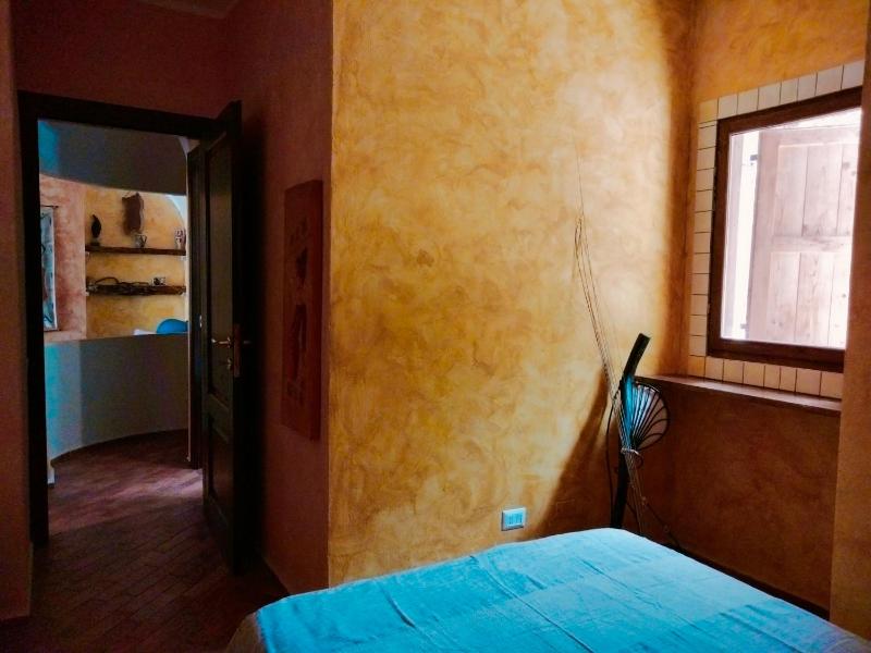 Casa Rustica a Dorgali - Autentico appartamento con BBQ