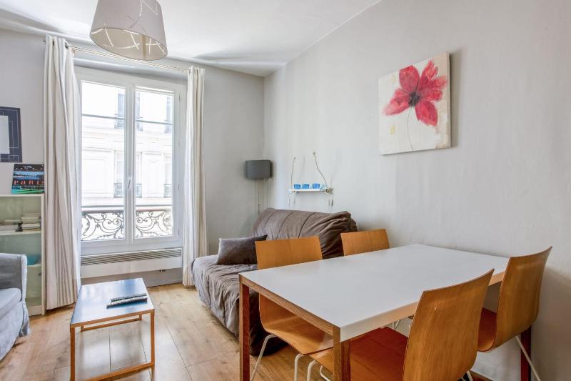 Nice and modern 1br at the heart of Paris nearby Canal St-Martin - Welkeys — отзывы гостей и цены