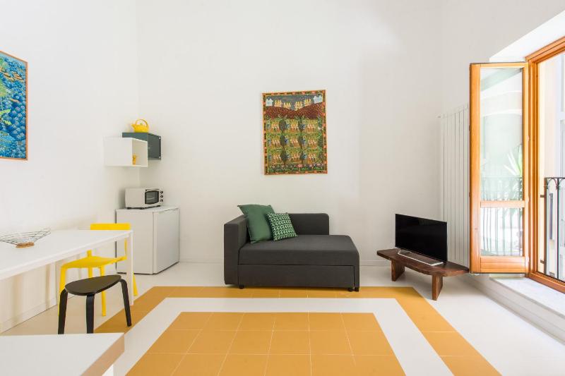 Цены на Vucciria Apartments by Wonderful Italy в Палермо