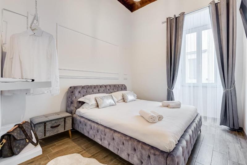 TREVI FOUNTAIN - RomeDreamHome — отзывы гостей и цены