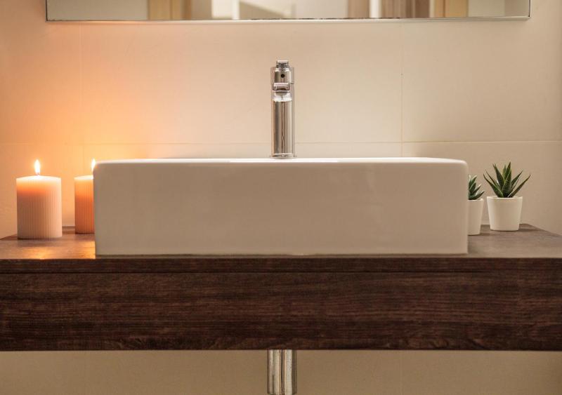 Arcobaleno Suites a Cagliari - Lussuose suite centrali