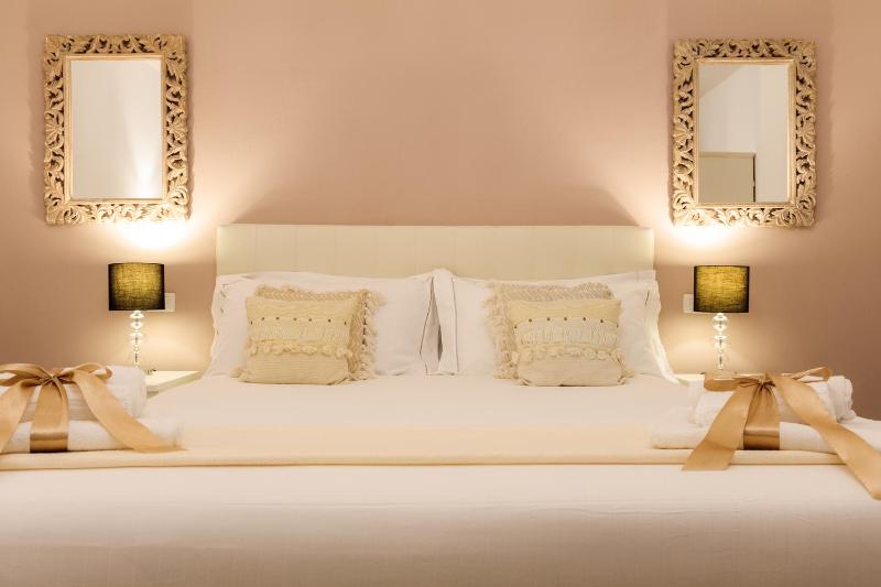 Arcobaleno Suites a Cagliari - Lussuose suite centrali