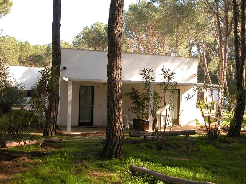 Camping Spinnaker a Oristano - Paradiso in Spiaggia
