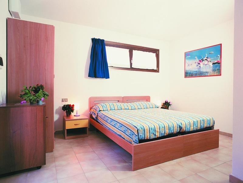 Camping Spinnaker a Oristano - Paradiso in Spiaggia