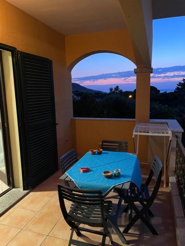 La Muddizza a Valledoria - Casa vacanze a 500m dal mare