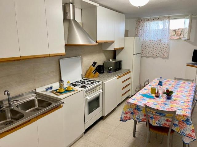 Villa SERF ad Àrbatax - Elegante casa a 100m dal mare