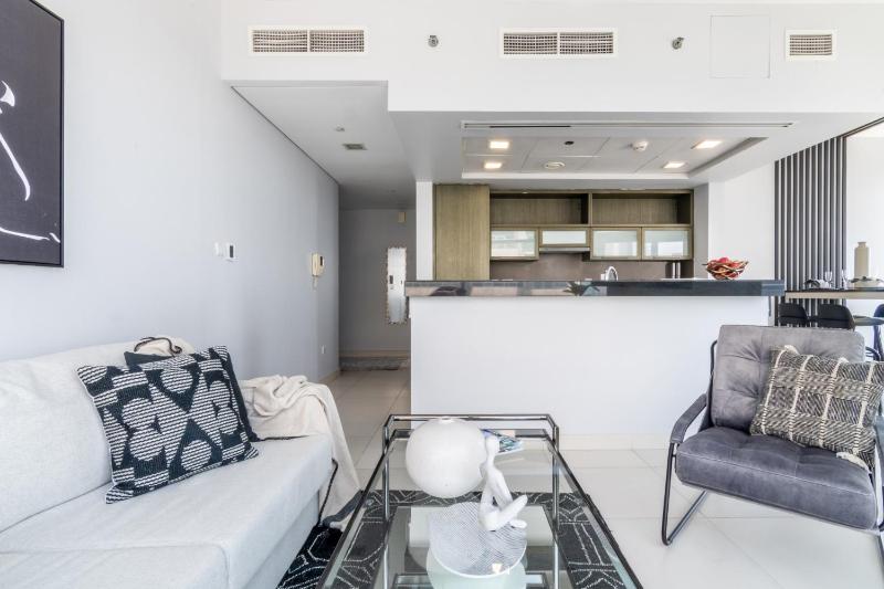 The Smart Concierge - Lofts — отель с удобствами в Дубае