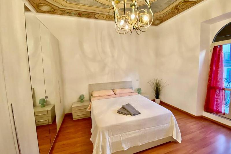 Casa Pavona — отель с удобствами в Риме