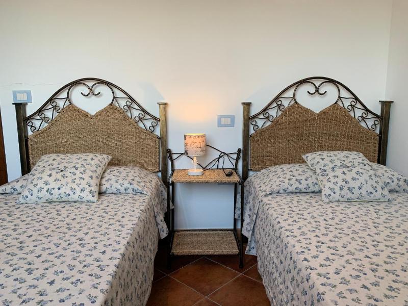 Il Melograno a Budoni - Incantevole Casa Vista Mare
