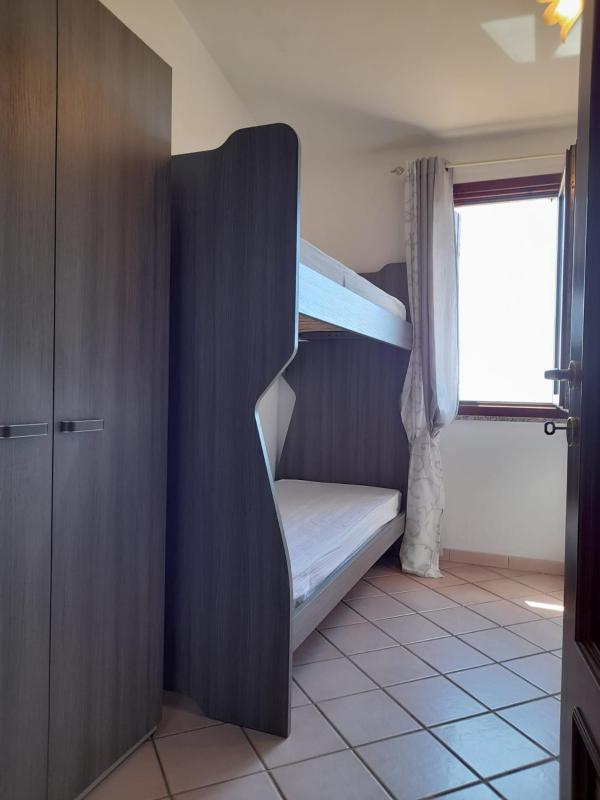 Villa Sa Murta Bianca a Pula - Casa vacanze vista mare
