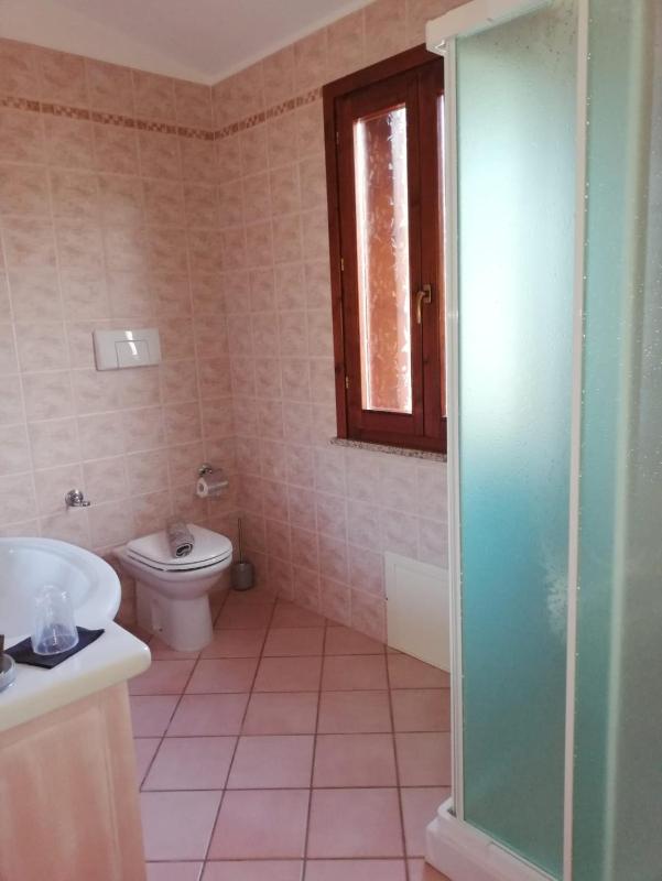 Villa Sa Murta Bianca a Pula - Casa vacanze vista mare