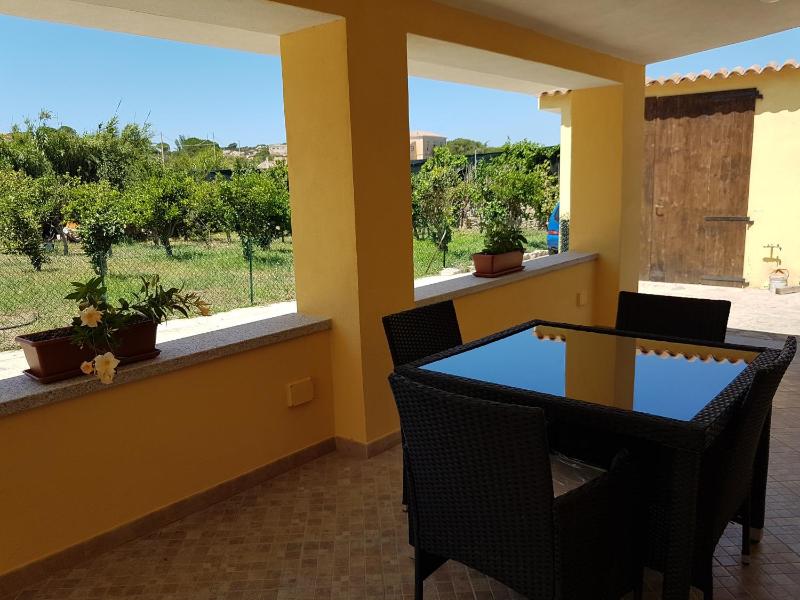 Cottage Vacanze a La Maddalena - Oasi di relax