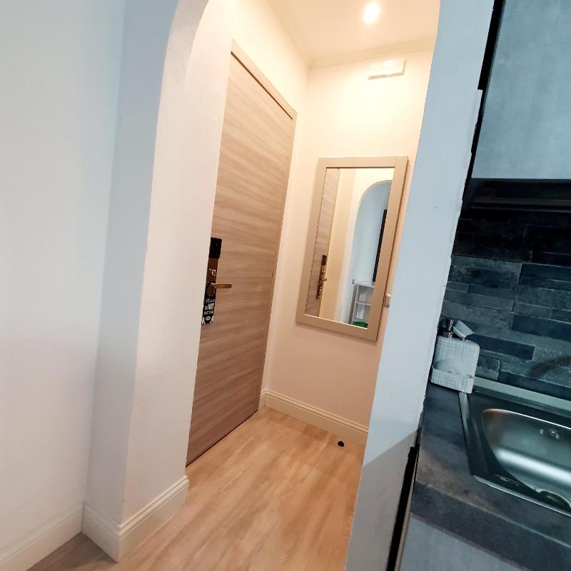 Villa Volta 2 a Monserrato - Appartamento con Terrazza