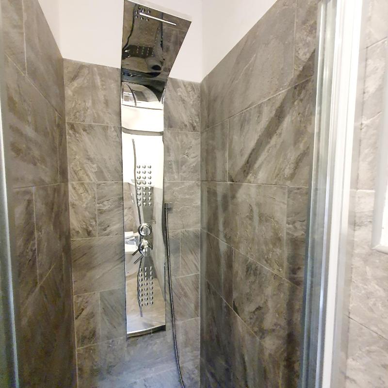 Villa Volta 2 a Monserrato - Appartamento con Terrazza