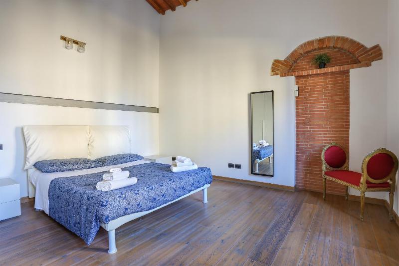 UFFIZI Suite II in Florence-hosted by Sweetstay — отель с удобным расположением в Флоренции