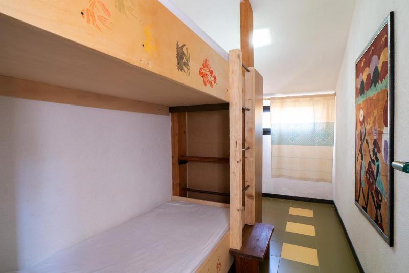 Attico Panoramico Ca Rina a Solanas - Vista Mare Unica
