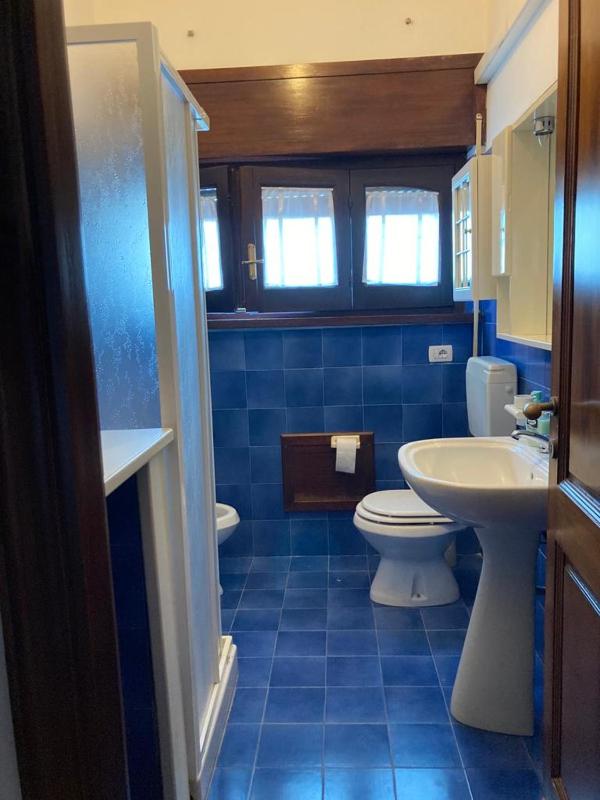 La casa degli artisti a Castelsardo - Suggestiva casa vacanze