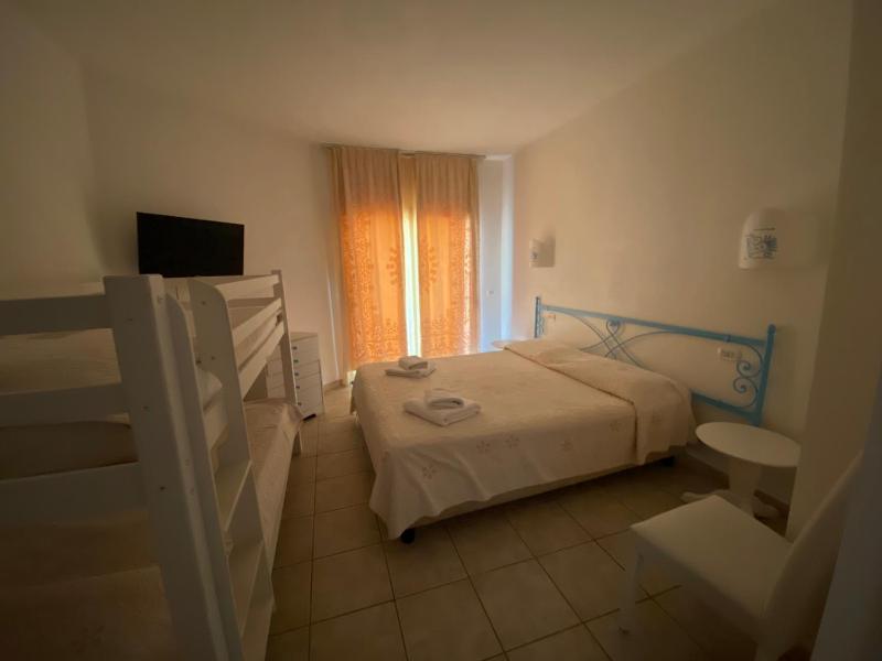 Palau City Hotel - Comodo hotel vicino alla spiaggia