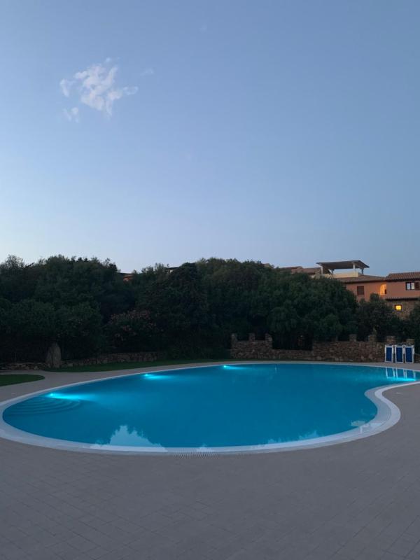 Rudargia a Porto Rotondo - Lussuoso con piscina