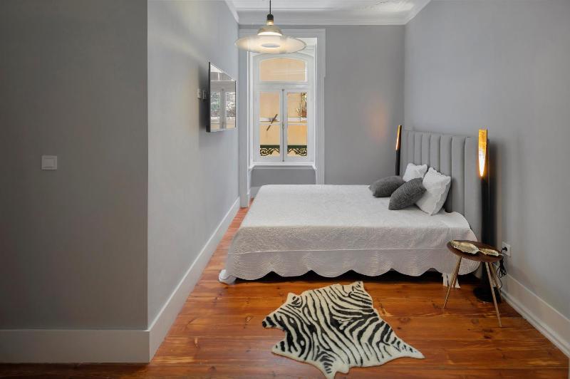 Bijou Studio Rosa - Bairro Alto — комфортный отель в Лиссабоне